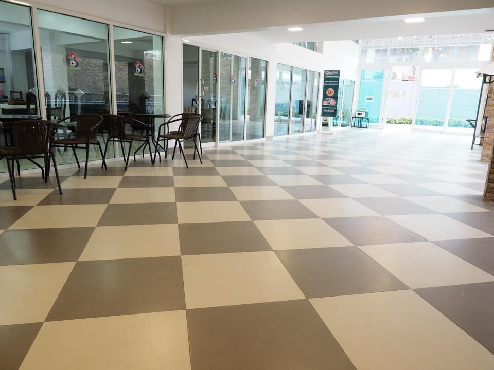 1R1B0S/F4020406 Suwatchai garden,Service Apartment Apartment in Bangkok