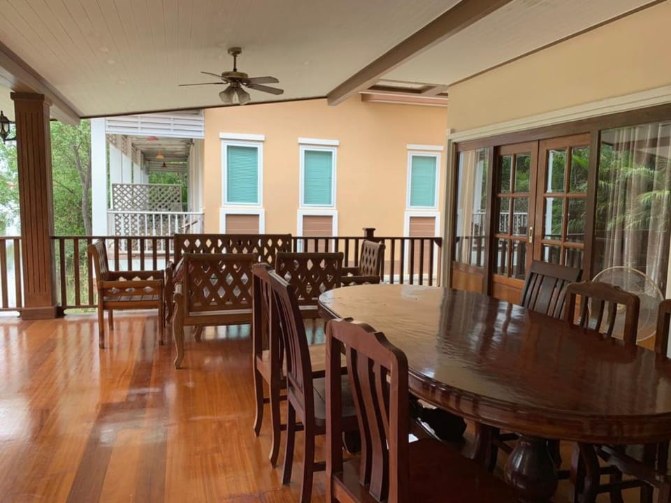 Srisawad Rim Nam Entire Home Vacation rental in Thailand