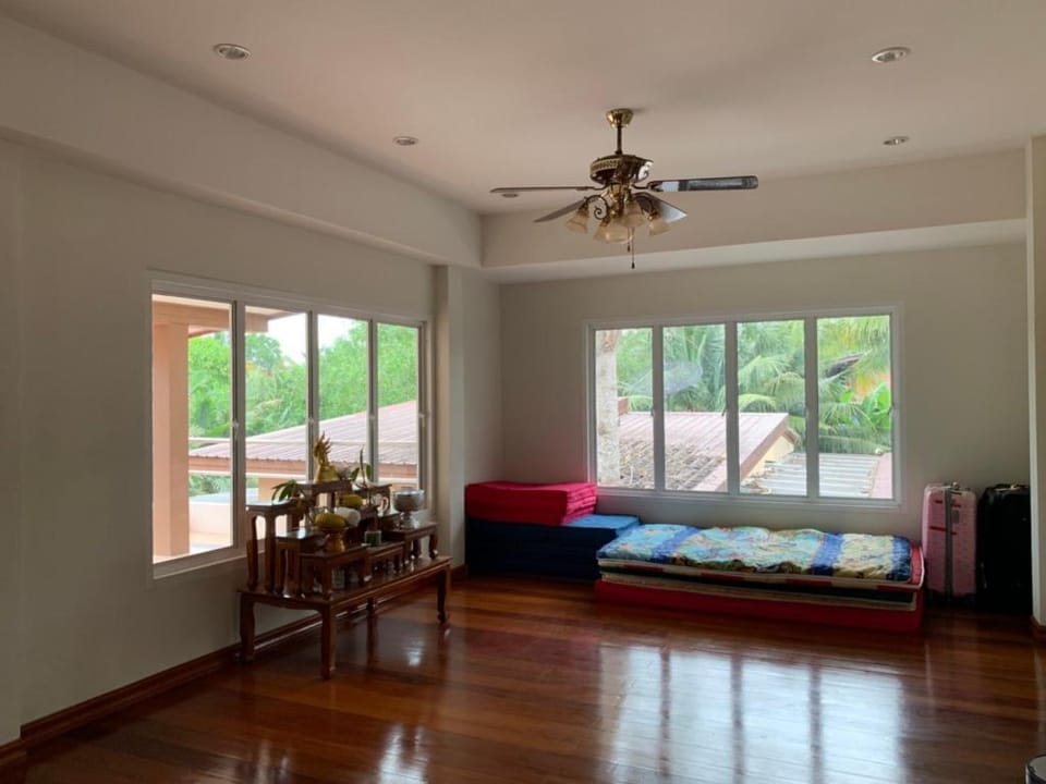 Srisawad Rim Nam Entire Home Vacation rental in Thailand