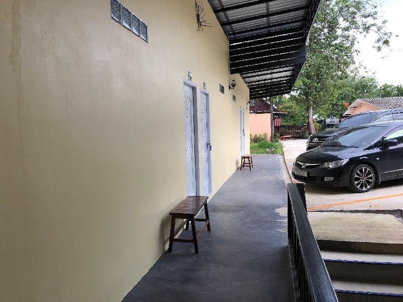 chillchill sangkhlaburi ชิลชิลสังขละบุรี Apartment in Thailand