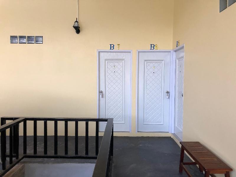 chillchill sangkhlaburi ชิลชิลสังขละบุรี Apartment in Thailand