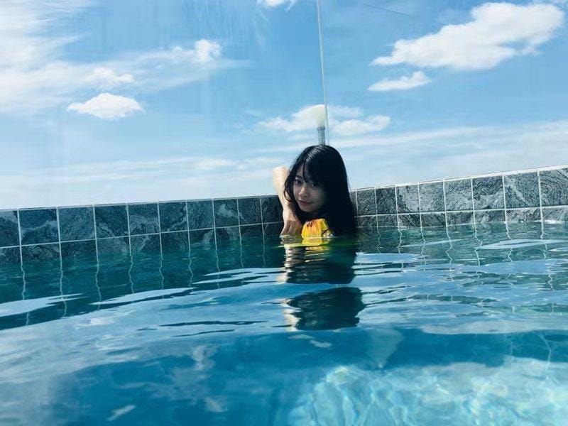 Goodtimes Pool Villa 2(Walk To Beach) Villa in Thailand