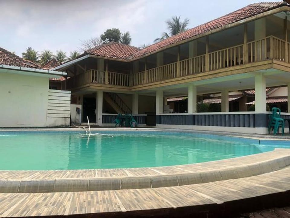 Hotel Pantai Mutiara Hotel in West Java