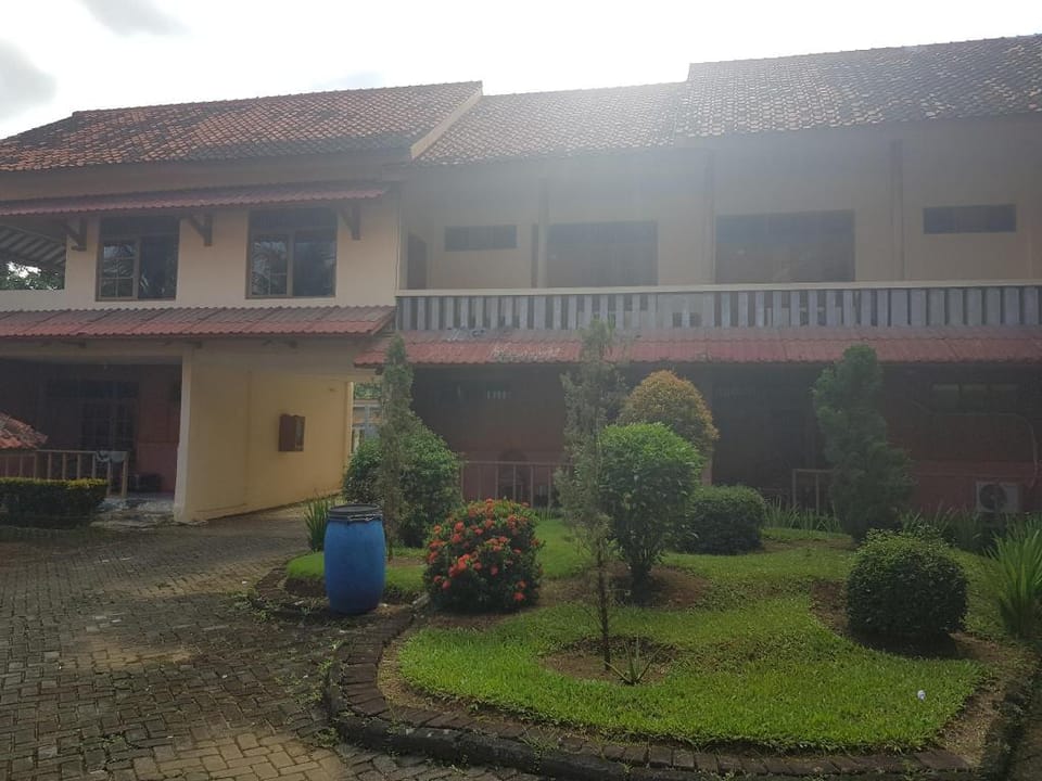Hotel Pantai Mutiara Hotel in West Java