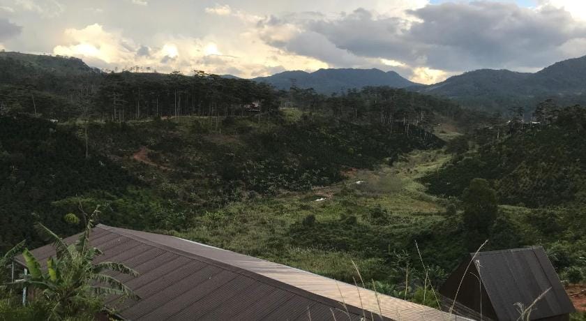Chappi Mountains Homestay Bungalows Vacation rental in Lâm Đồng
