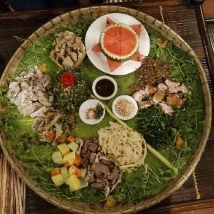 Hoang cong homestay Vacation rental in Vietnam