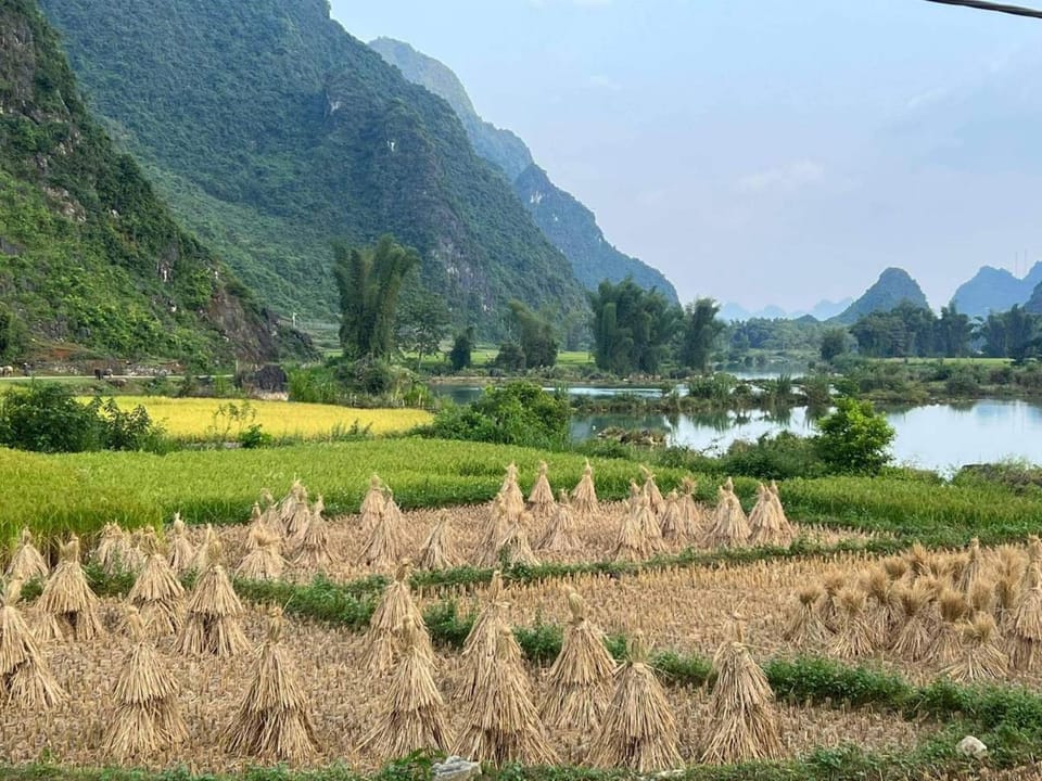 Hoang cong homestay Vacation rental in Vietnam