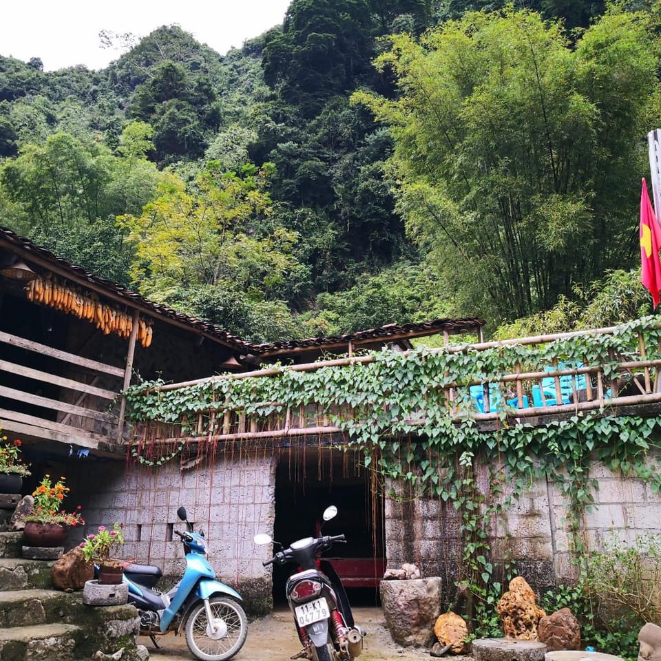 Hoang cong homestay Vacation rental in Vietnam