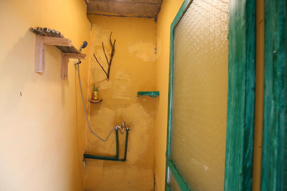 The Lover Dong Van*LoLoChai Village*6 beds*ShareBR Apartment in Vietnam