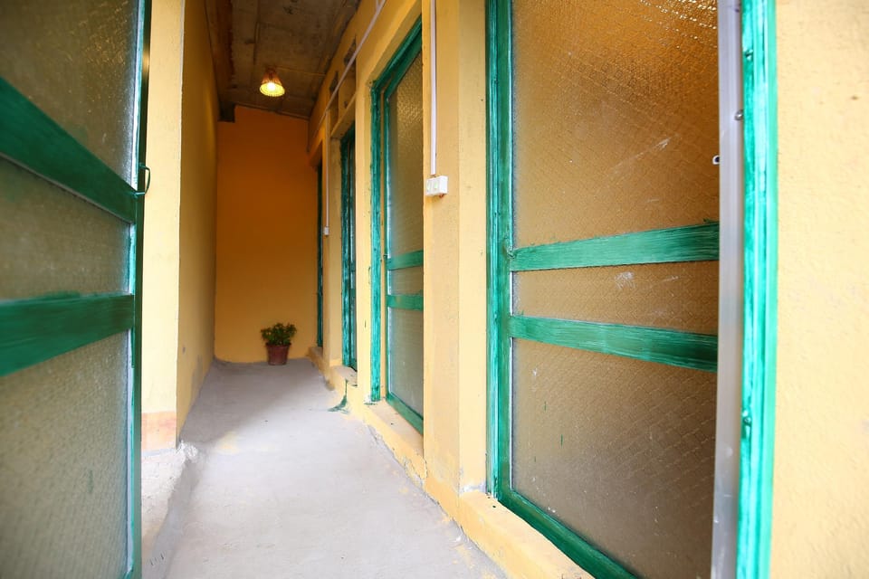 The Lover Dong Van*LoLoChai Village*6 beds*ShareBR Apartment in Vietnam