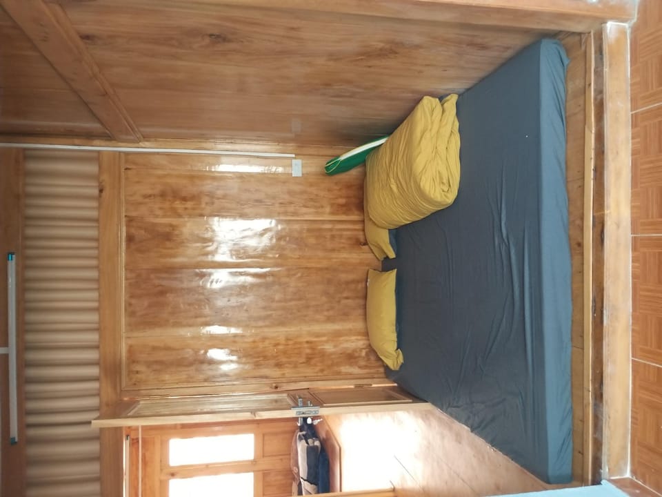 Huong siu homestay Apartment in Laos