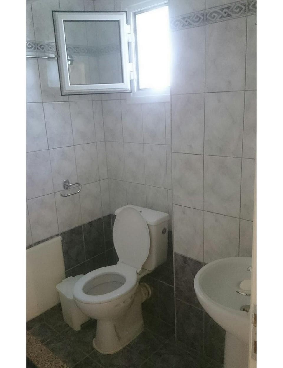 SeaSide Apartment Rio (2 visitors) Apartment in Peloponnese, Western Greece and the Ionian