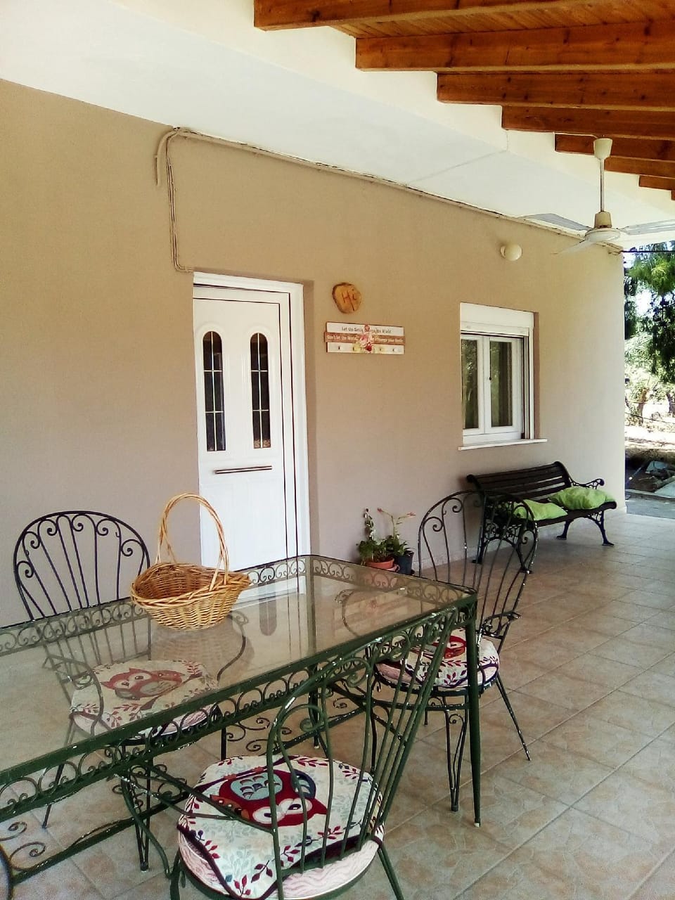 AGRIKIA IN EVIA   Vacation rental in Euboea