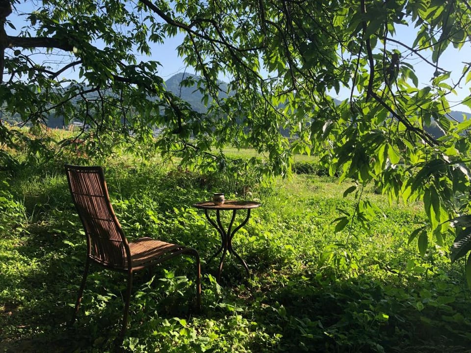 River side Farmhouse  Vacation rental in Japan