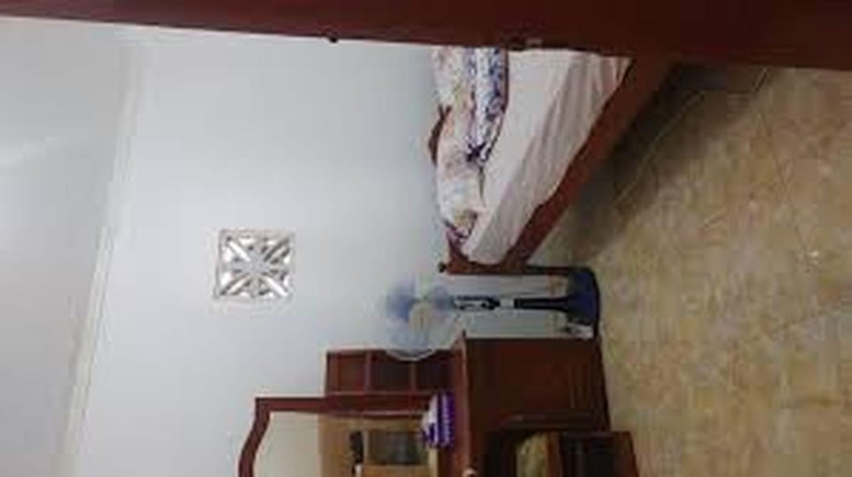 Rumah singgah saat di Tulungagung Vacation rental in East Java