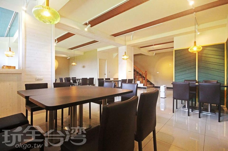 Zhu Yue Guan Bed and Breakfast in Xiamen