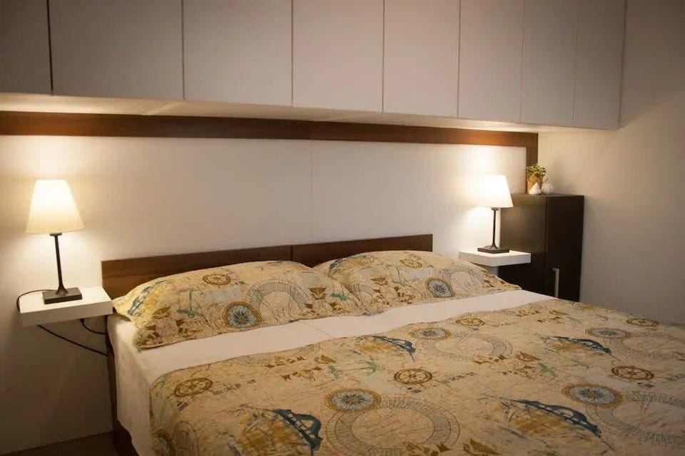 Villa Murvenica - Island Krk Vacation rental in Primorje-Gorski Kotar County