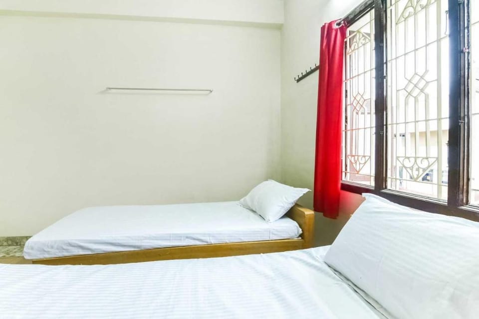 Hotel O Sakthi Guest House Hotel in Tamil Nadu