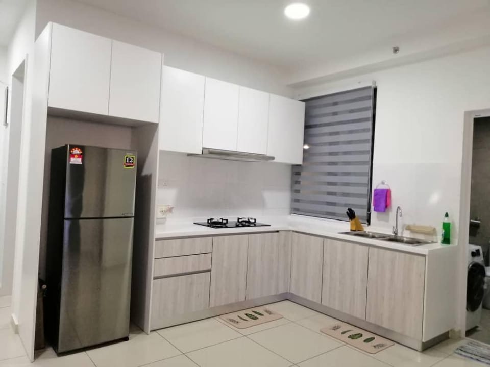 The Ducky’s Homestay with Infinity Pool @Cyberjaya Apartment in Selangor, Malaysia