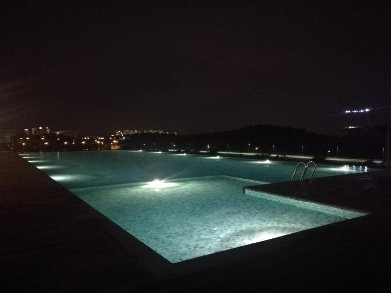 Cyberjaya Guest House @ Kenwingston Square Garden Apartment in Selangor, Malaysia