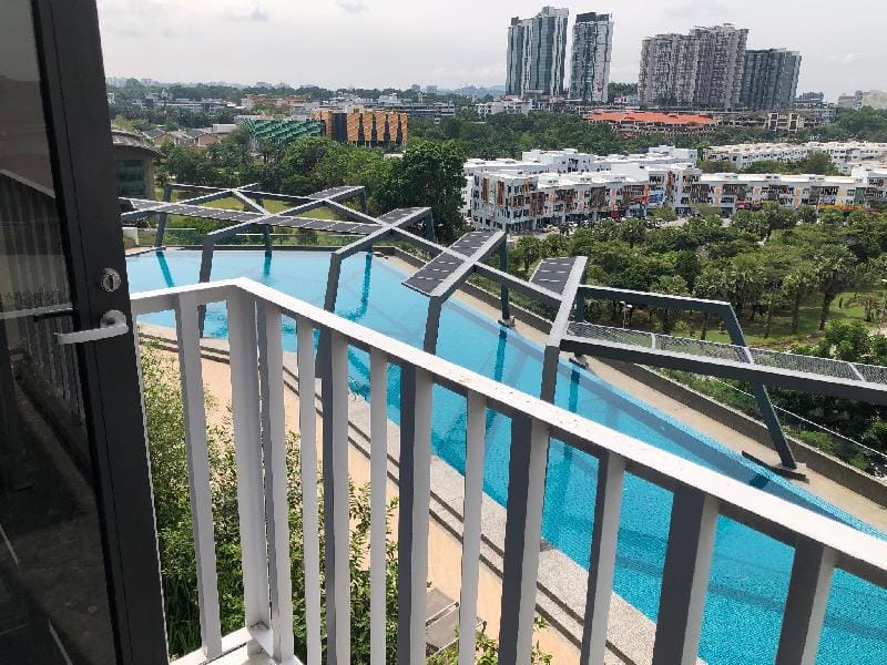 Third Avenue Cyberjaya, family-friendly 2 bedrooms Apartment in Selangor, Malaysia