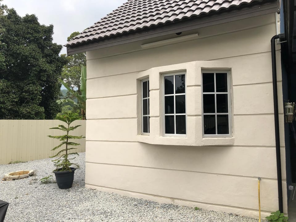 Bleu Maison Private Vacation Home Janda Baik Vacation rental in Selangor, Malaysia