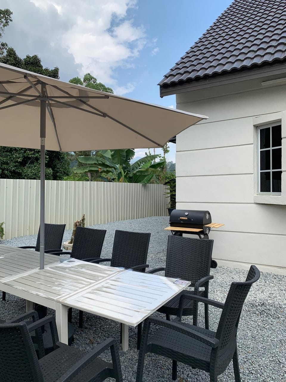 Bleu Maison Private Vacation Home Janda Baik Vacation rental in Selangor, Malaysia
