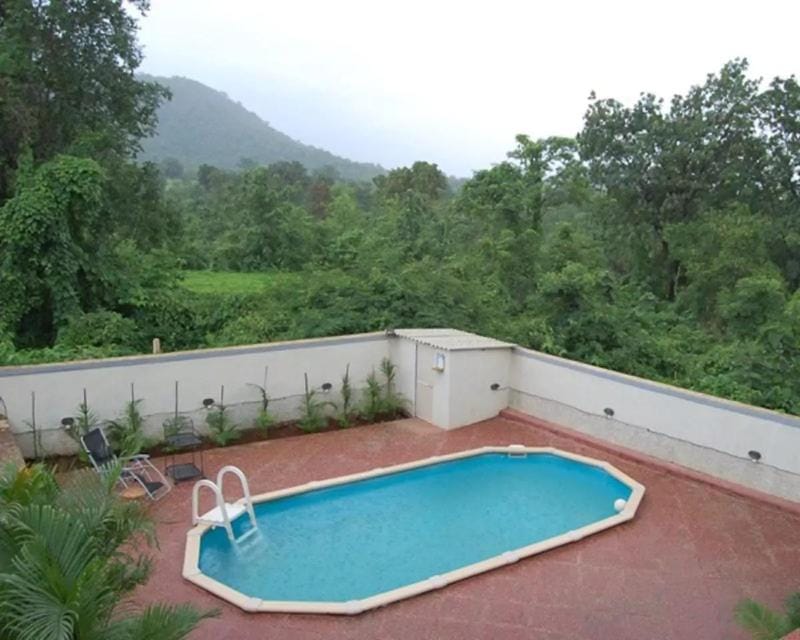 Celestial Homes Villa in Maharashtra