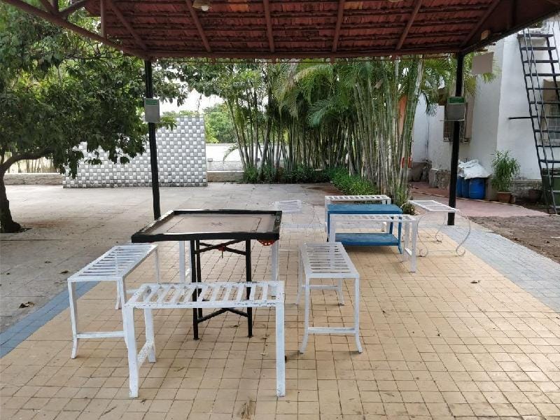 Celestial Homes Villa in Maharashtra