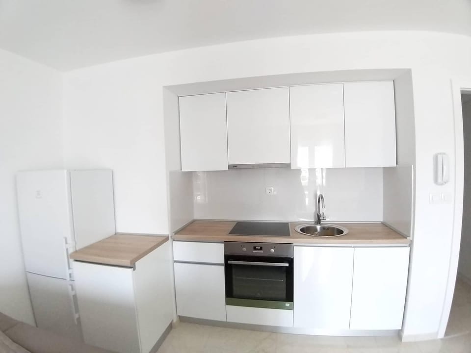 Villa Pauk - Apartman 2 Villa in Šibenik-Knin County, Croatia