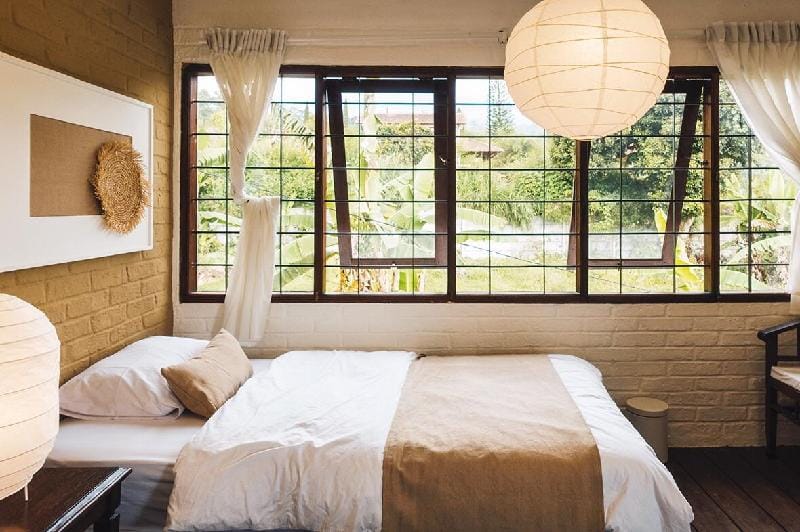 Villa Art hill - A little Bali in PUNCAK Villa in Cisarua