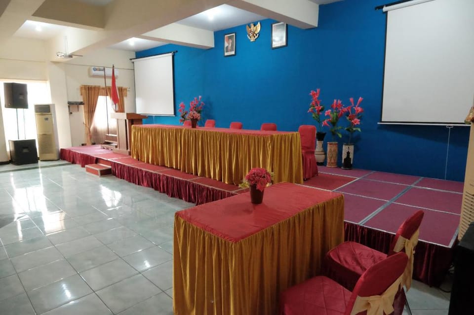 Hotel Gajah Mada Hotel in East Java