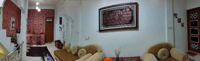 Kana Hasya Homestay "Rumoh Jamee" Vacation rental in Indonesia