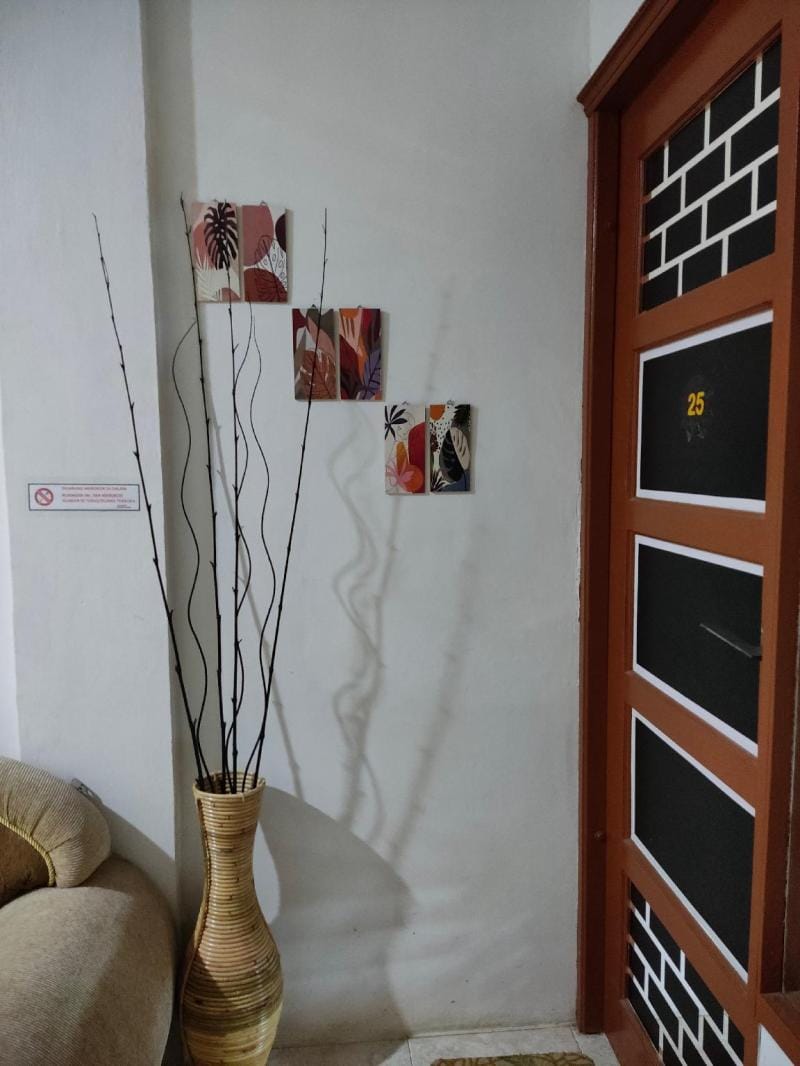 Kana Hasya Homestay "Rumoh Jamee" Vacation rental in Indonesia