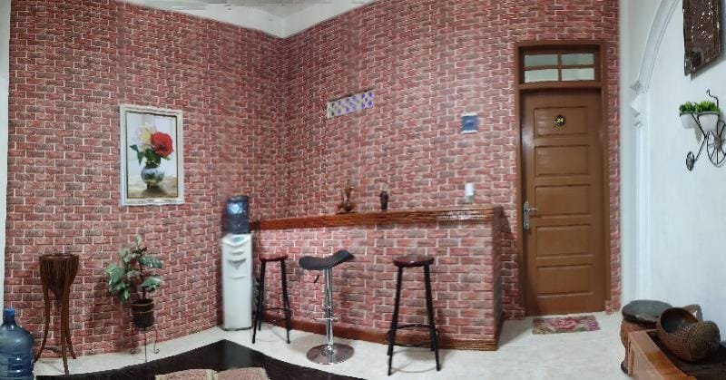Kana Hasya Homestay "Rumoh Jamee" Vacation rental in Indonesia