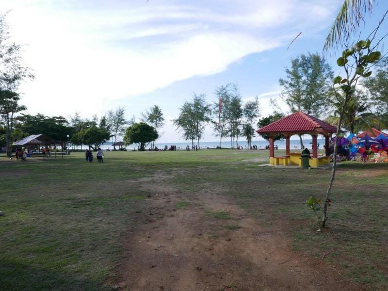 Homestay D’Harmonia Desaru Vacation rental in Johor