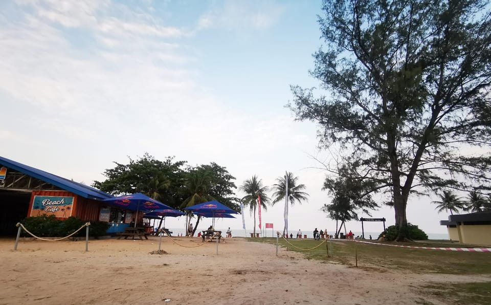 4 Bedroom Villa near Desaru Coast * Arcadia No.59 Vacation rental in Johor