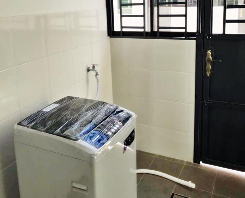 Desaru Cosy Homestay-10min Desaru Beach|Water Park Vacation rental in Johor
