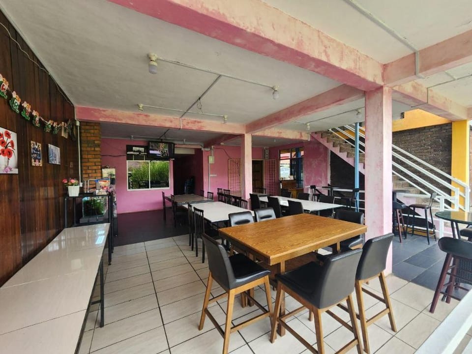 Kupi-kupi and Stay Bed and Breakfast in Sabah