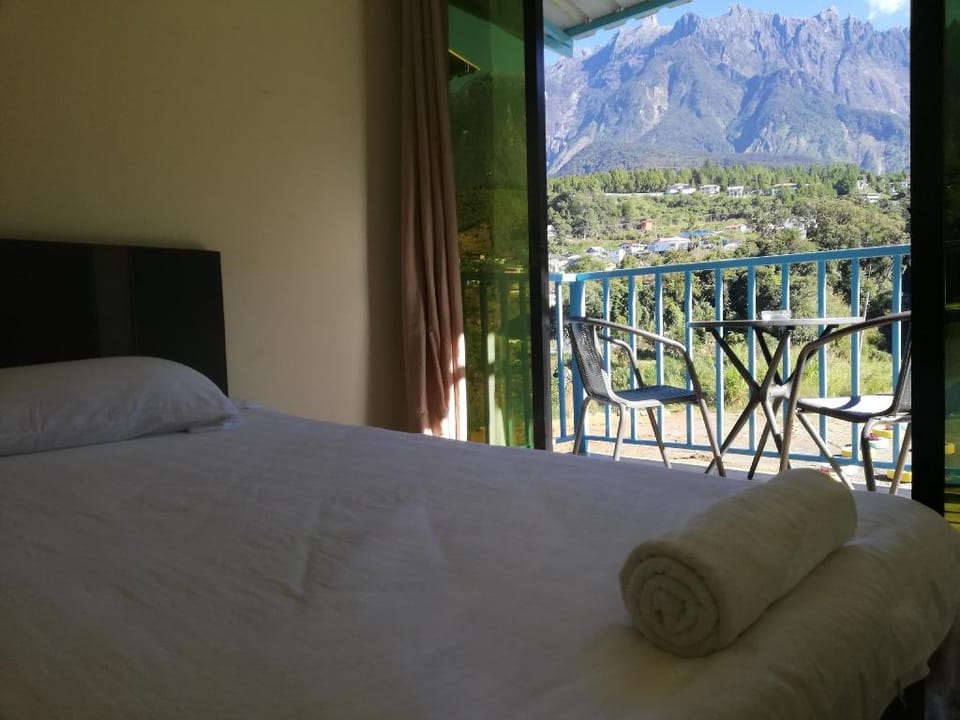 Mesilau Bungalows Vacation rental in Sabah