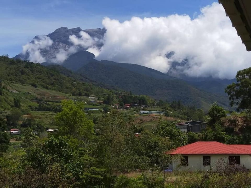 Ziemal homestay4 Vacation rental in Sabah