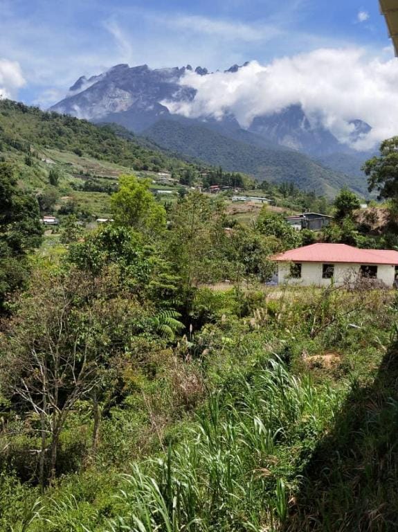 Ziemal homestay4 Vacation rental in Sabah