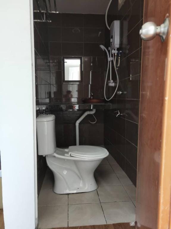 Ziemal homestay3 Vacation rental in Sabah