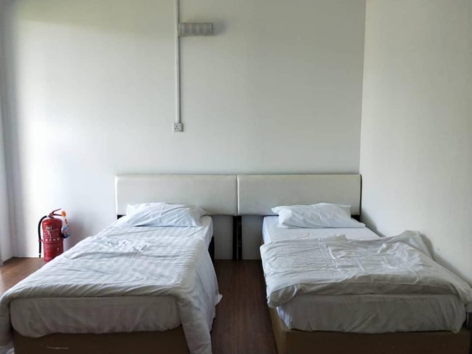 Ziemal homestay3 Vacation rental in Sabah
