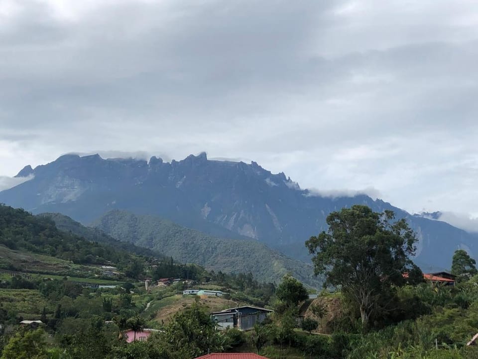 Ziemal homestay1 Vacation rental in Sabah
