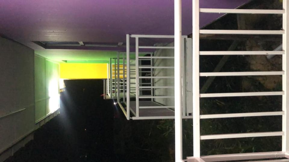 Ziemal homestay1 Vacation rental in Sabah
