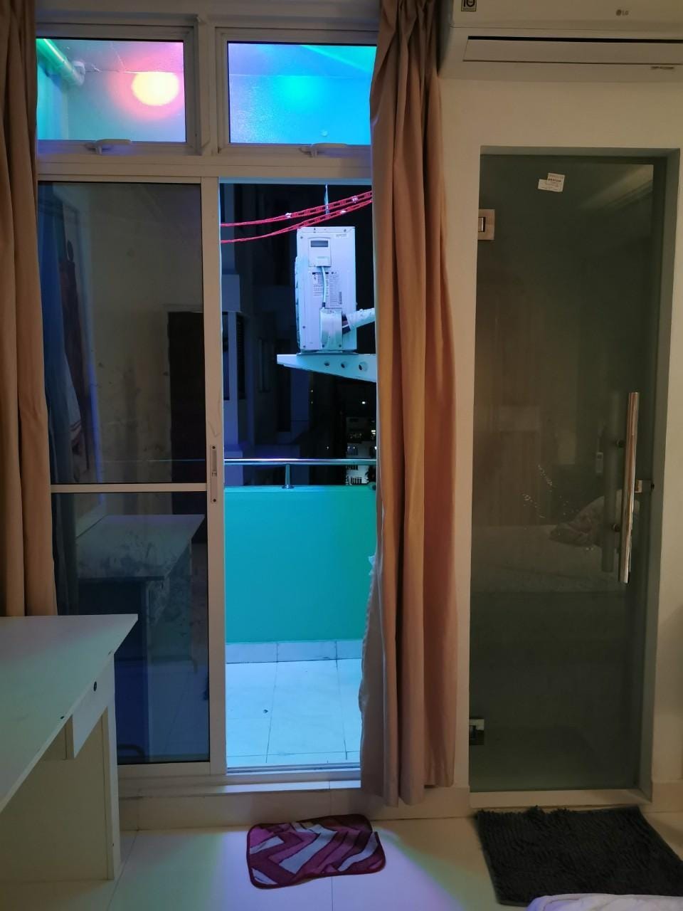 Amillage  Apartment in Maldives