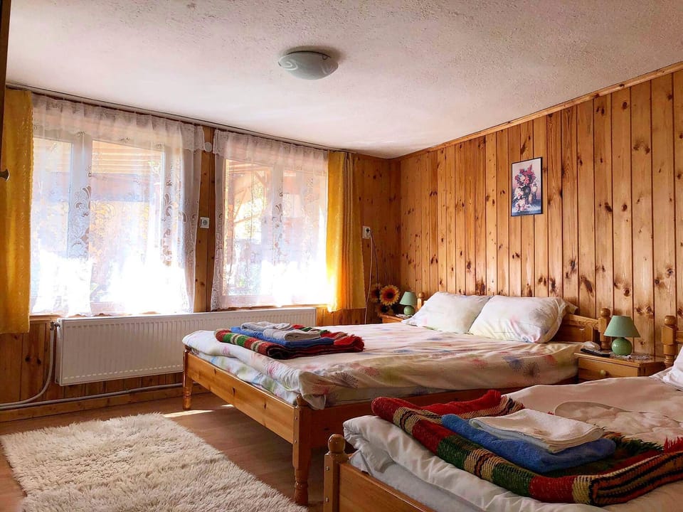 Villa with garden, kitchen and amazing view Vacation rental in Bulgaria