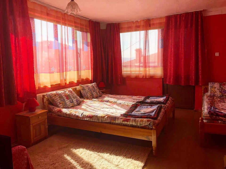 Villa with garden, kitchen and amazing view Vacation rental in Bulgaria