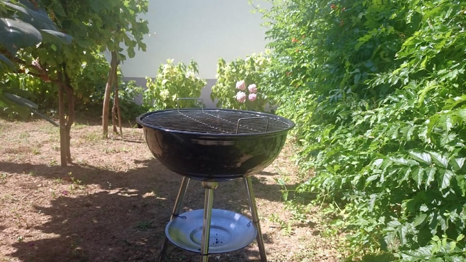 Private Holiday House with garten Vacation rental in Primorje-Gorski Kotar County
